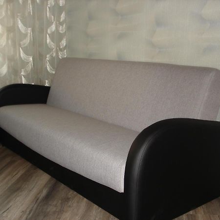 Siguldas Street Apartment In Ventspils Esterno foto