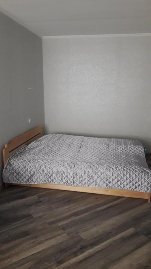 Siguldas Street Apartment In Ventspils Esterno foto