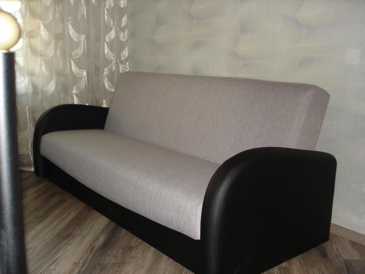 Siguldas Street Apartment In Ventspils Esterno foto